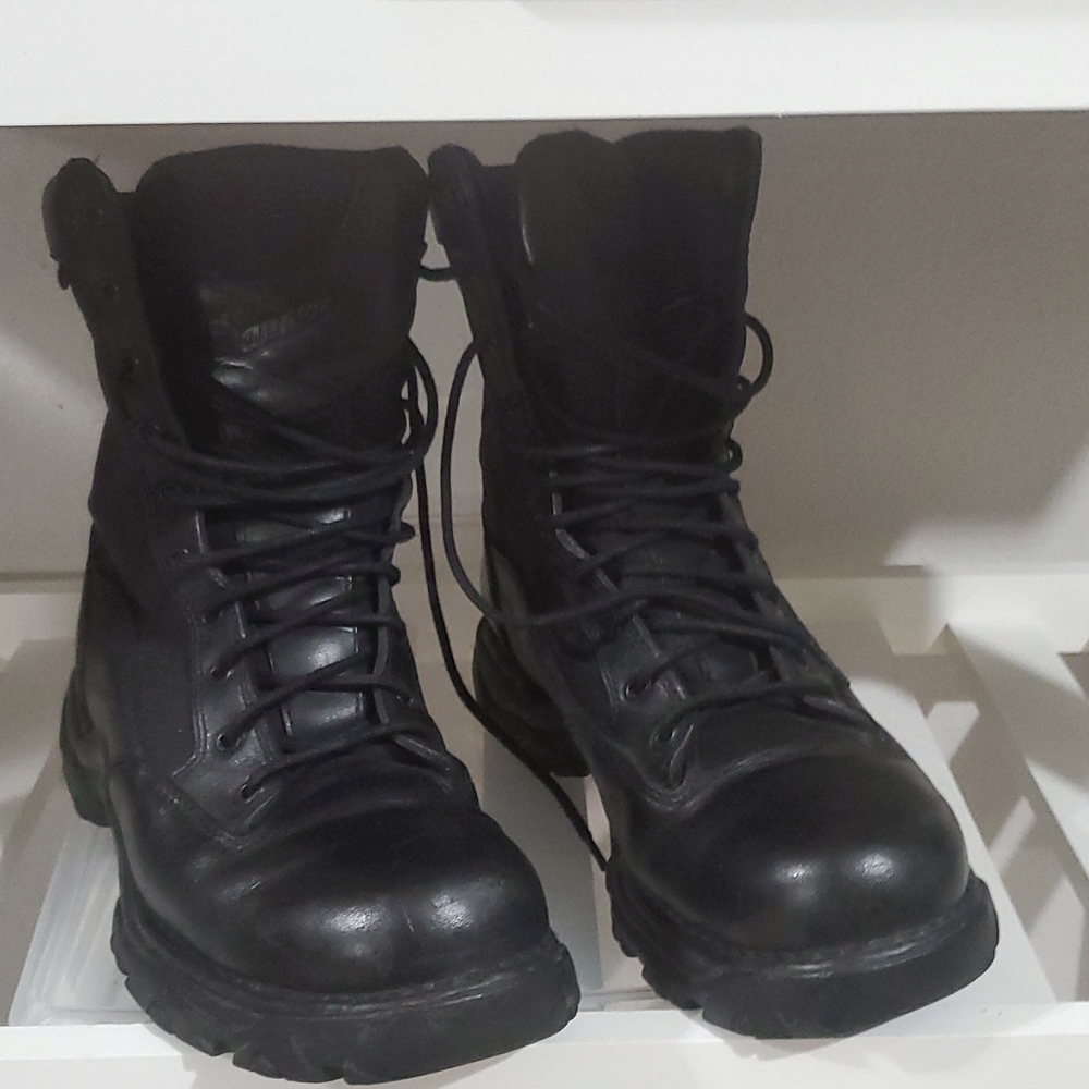 Danner Combat Boots